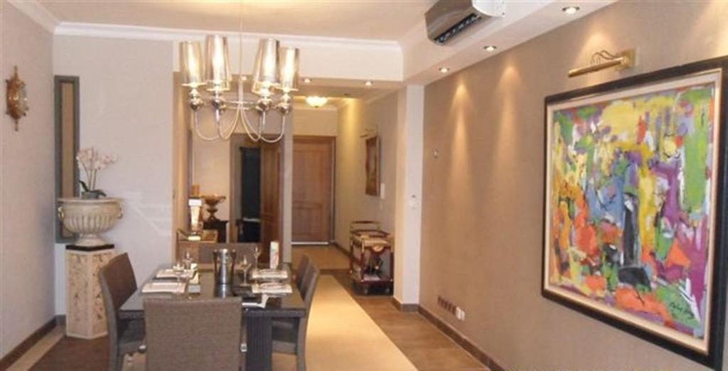 Bur Nas Beach Luxury Suite Pereybere Beach Pokój zdjęcie